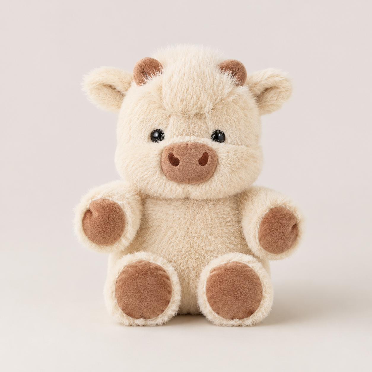 Nuna the Walking Cow - A Moombi™ Plushie